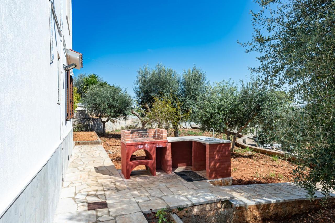 אוסטוני Villa Amorina מראה חיצוני תמונה
