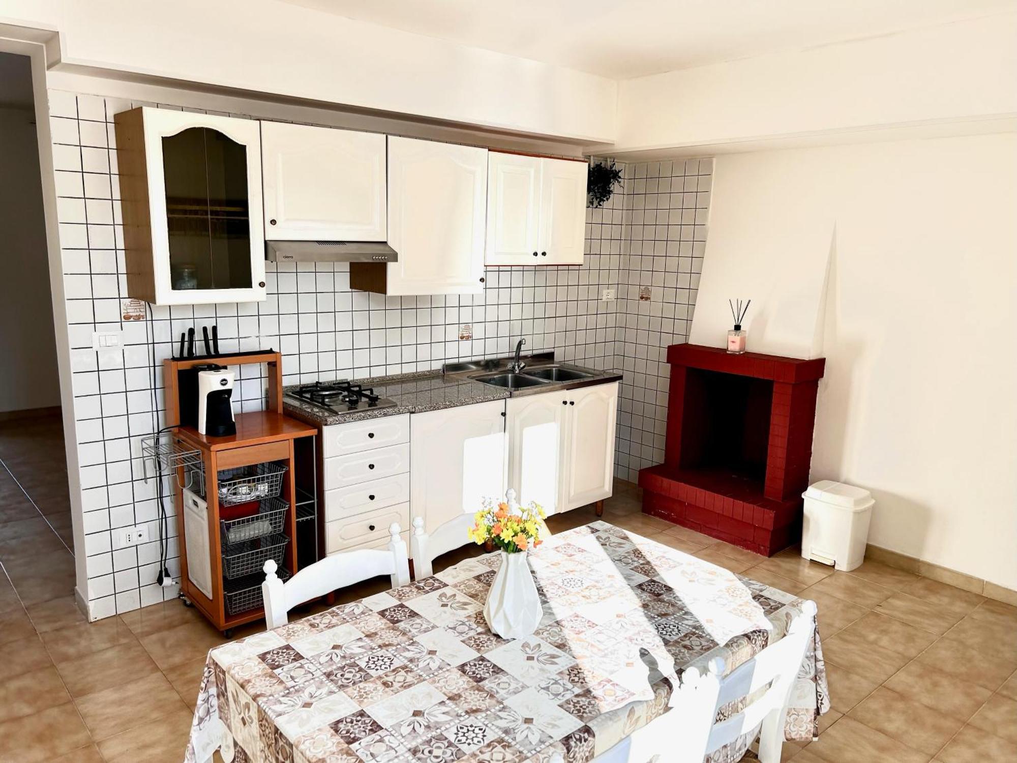 אוסטוני Villa Amorina מראה חיצוני תמונה