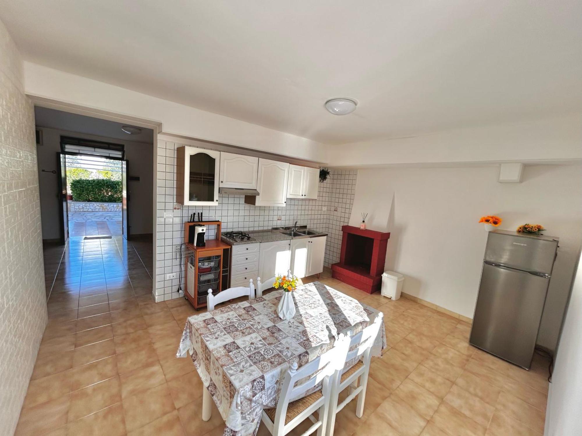 אוסטוני Villa Amorina מראה חיצוני תמונה
