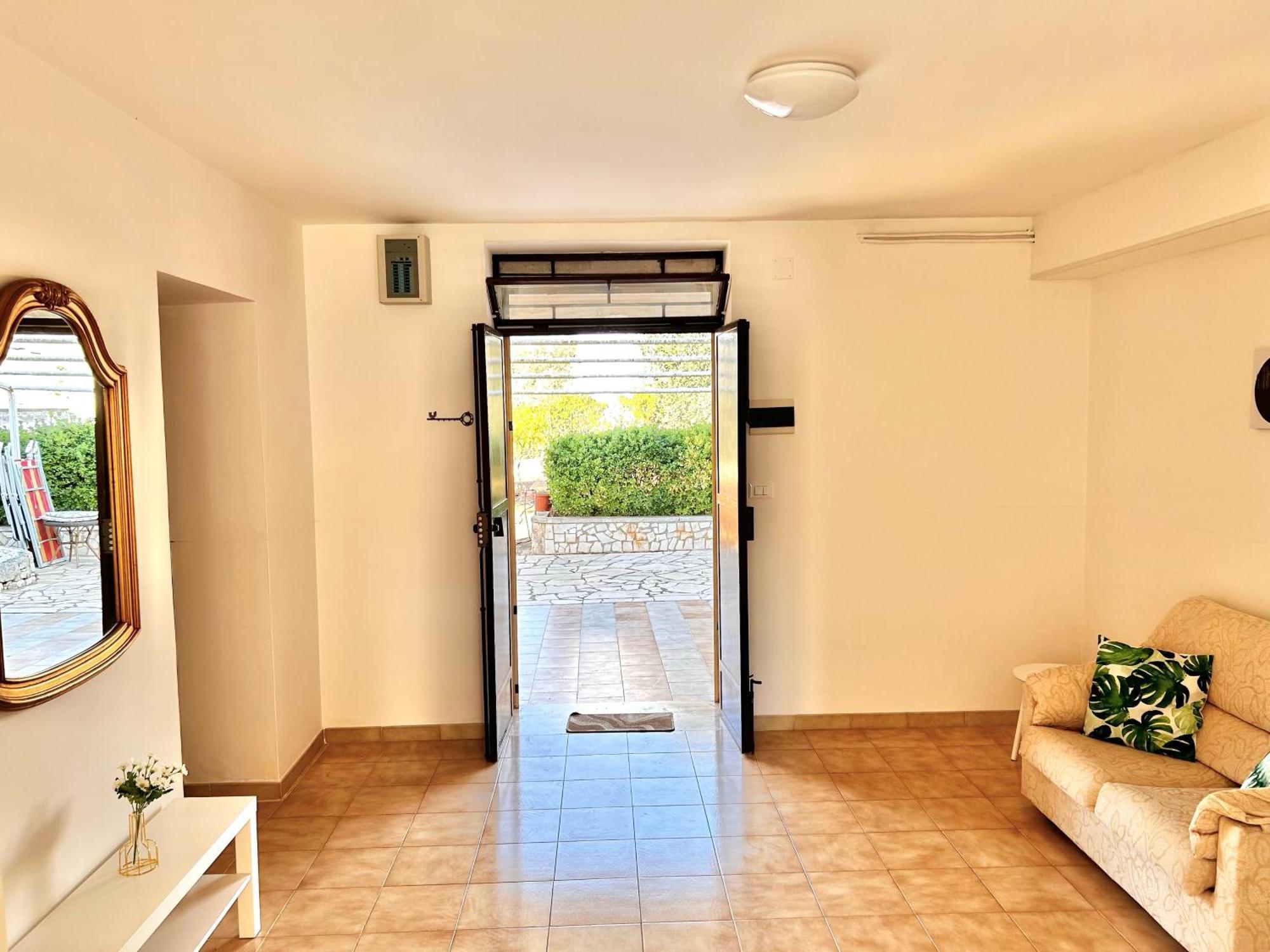 אוסטוני Villa Amorina מראה חיצוני תמונה