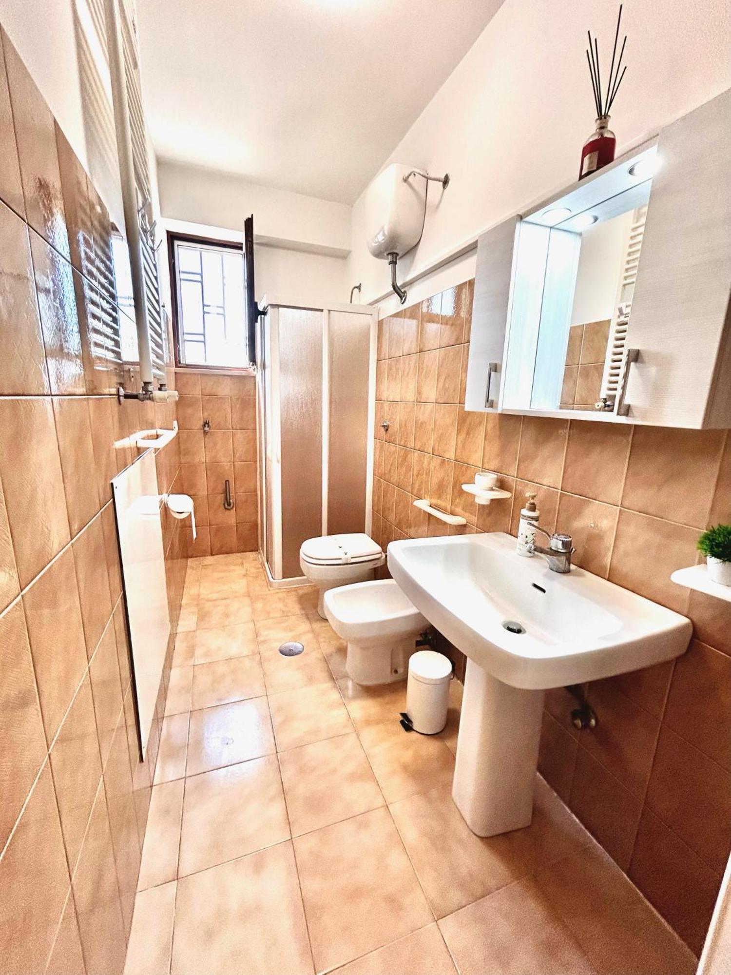 אוסטוני Villa Amorina מראה חיצוני תמונה