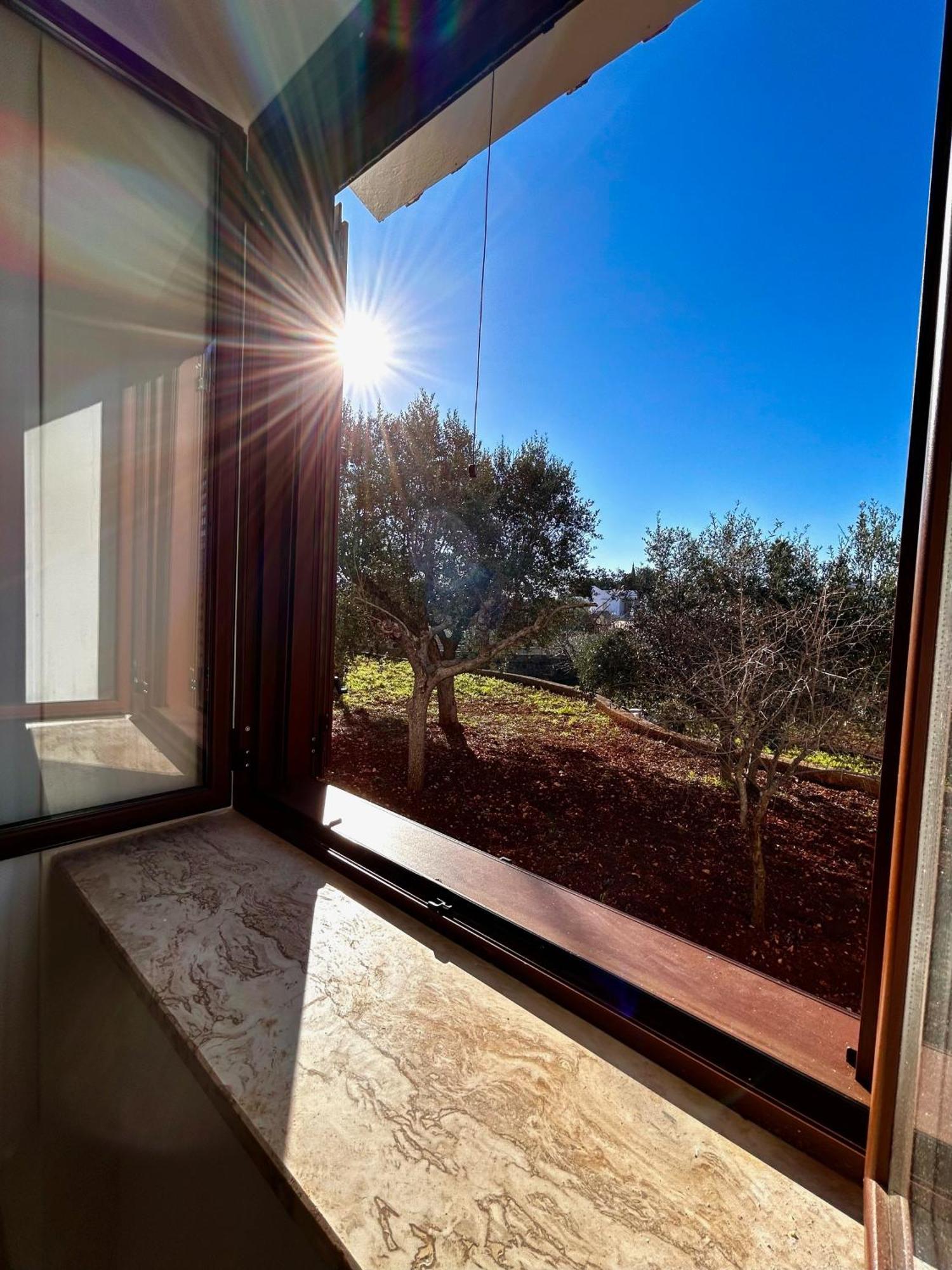 אוסטוני Villa Amorina מראה חיצוני תמונה