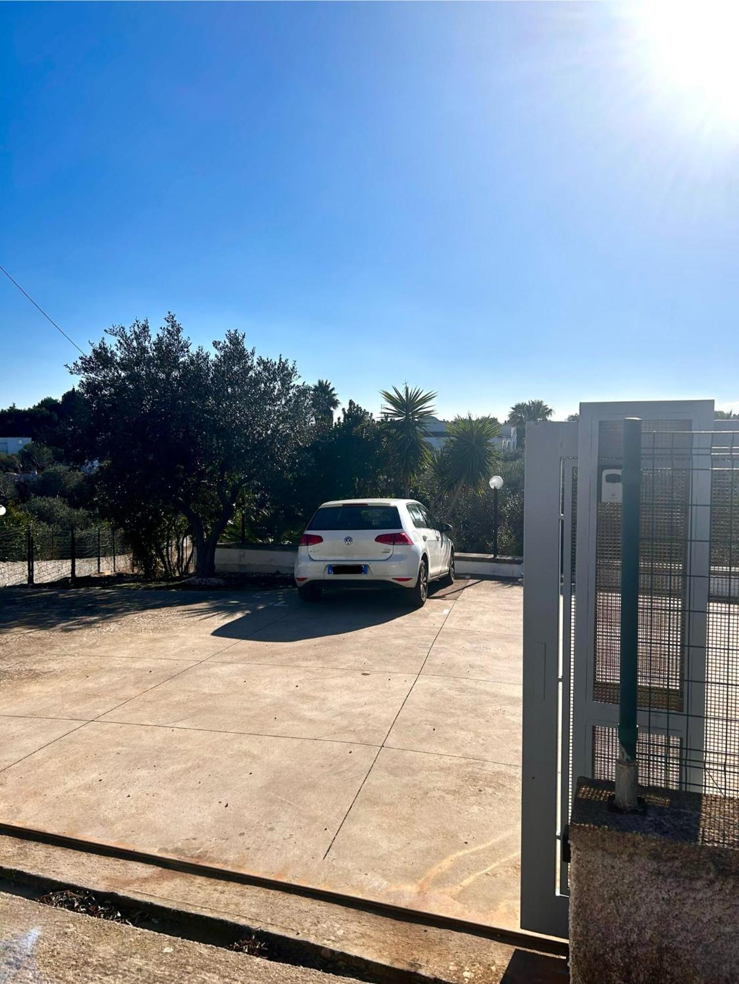 אוסטוני Villa Amorina מראה חיצוני תמונה
